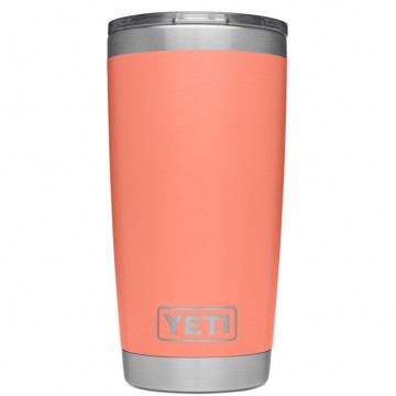 Yeti Rambler 20 oz Tumbler